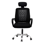 FELIX - Manager Chair MC980.FELIX.BLK