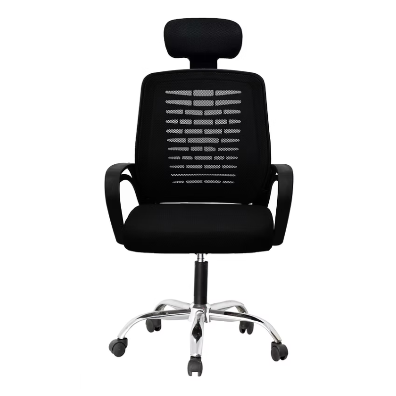FELIX - Manager Chair MC980.FELIX.BLK