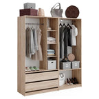 ELMO - Dressing 200*50*200 DR141938 - Furnile