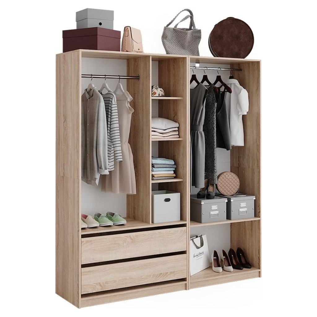 ELMO - Dressing 200*50*200 DR141938