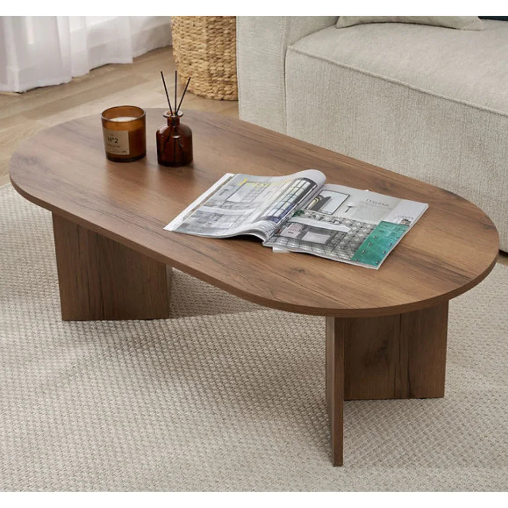 IRENE - Coffee Table 119*60*40 CT030 - Furnile