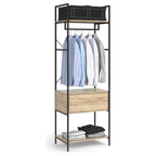 JOHN - Clothes Hanger 60*40*180 CH183446 - Furnile