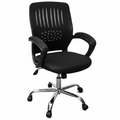 KIA - Office Chair OC128.KIA.BLK