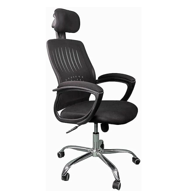 KIA - Manager Chair MC166.KIA.BLK