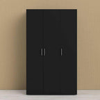 PHILLIP - Wardrobe 118*50*200 WD179792 - Furnile