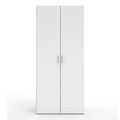 MARSHALL - Wardrobe 78*50*176 WD182657