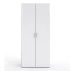 MARSHALL - Wardrobe 78*50*176 WD182657