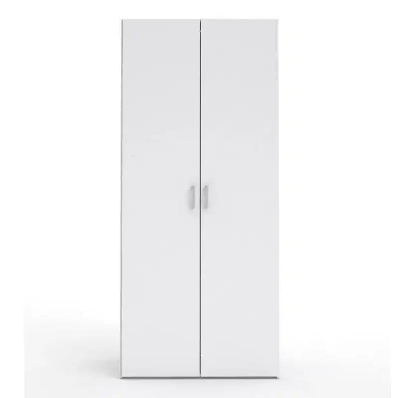 MARSHALL - Wardrobe 78*50*176 WD182657