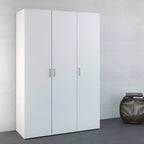 ELBERT - Wardrobe 115*53*176 WD185037 - Furnile