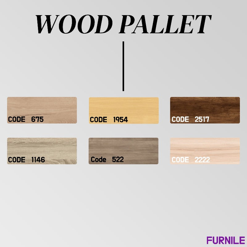 Medusa - Table Set 3pcs TS112424