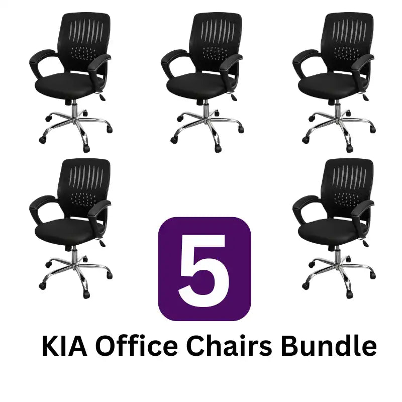 Office Chair Bundles