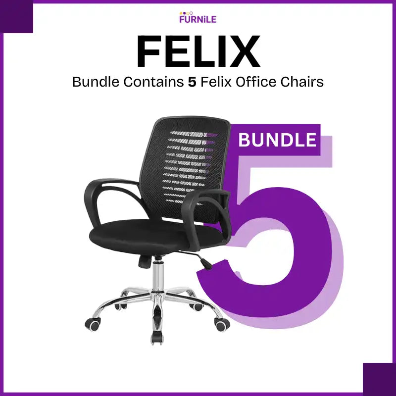 Office Furniture Bundles