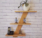 WF17 Wall Shelf 30*70 WF1580017