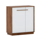 G03 Shoe Cabinet – MDF, 80x37x88cm