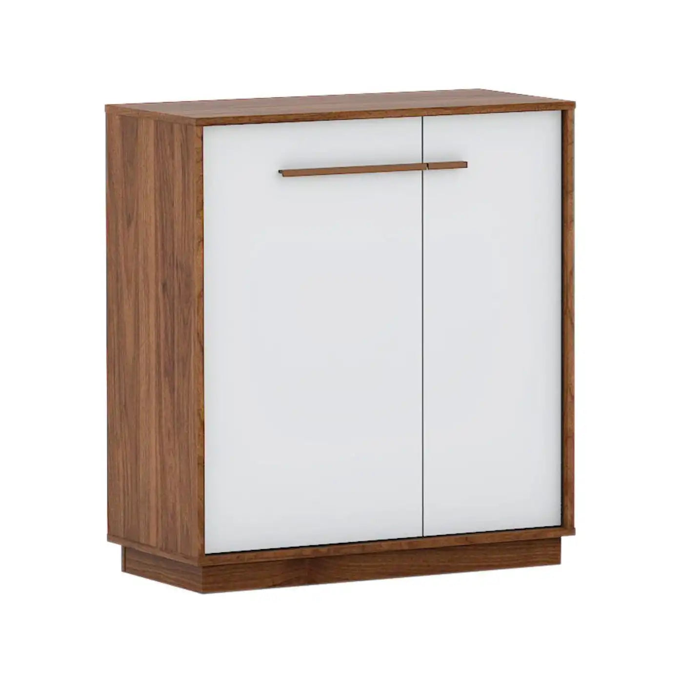 G03 Shoe Cabinet – MDF, 80x37x88cm