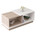 BRYLINA - Coffee Table 90*45*36 CT1067