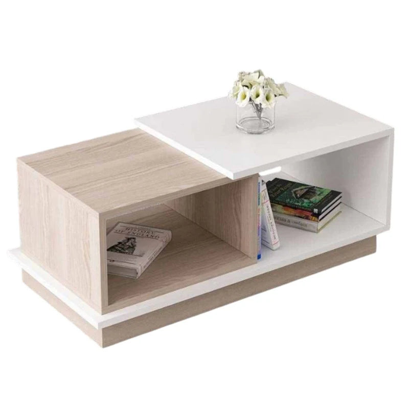 BRYLINA - Coffee Table 90*45*36 CT1067