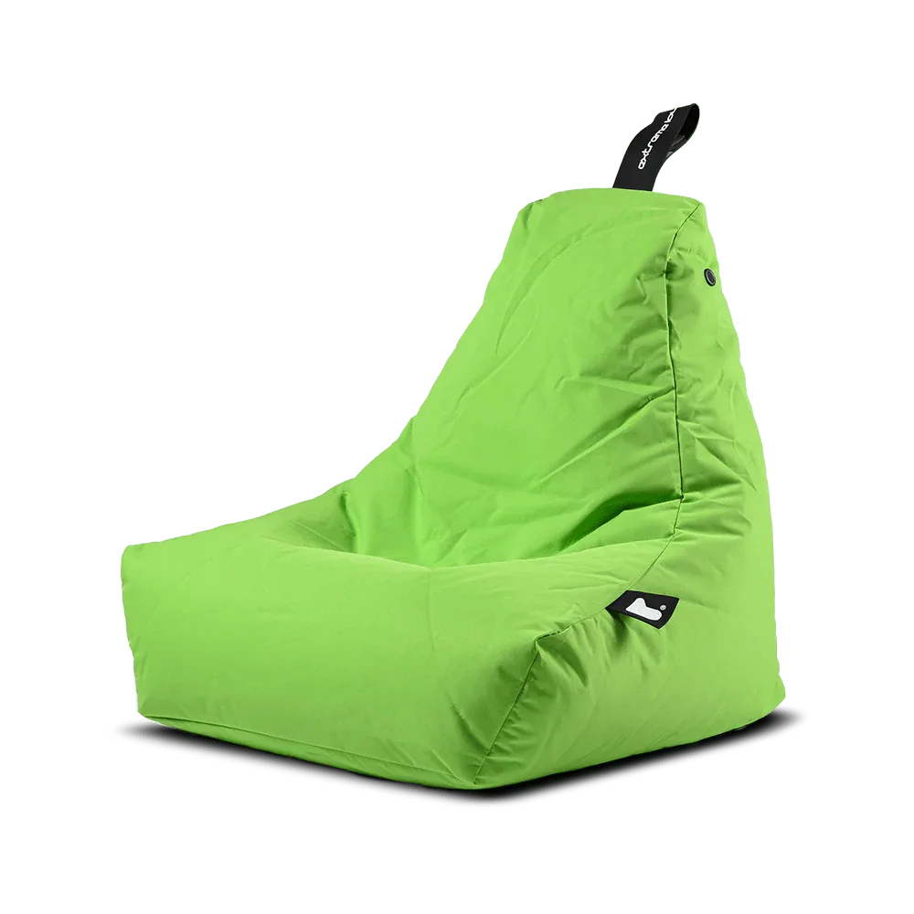 COMFY BUFF - Bean Bag 75*75*70 Waterproof CBB100002 - Furnile