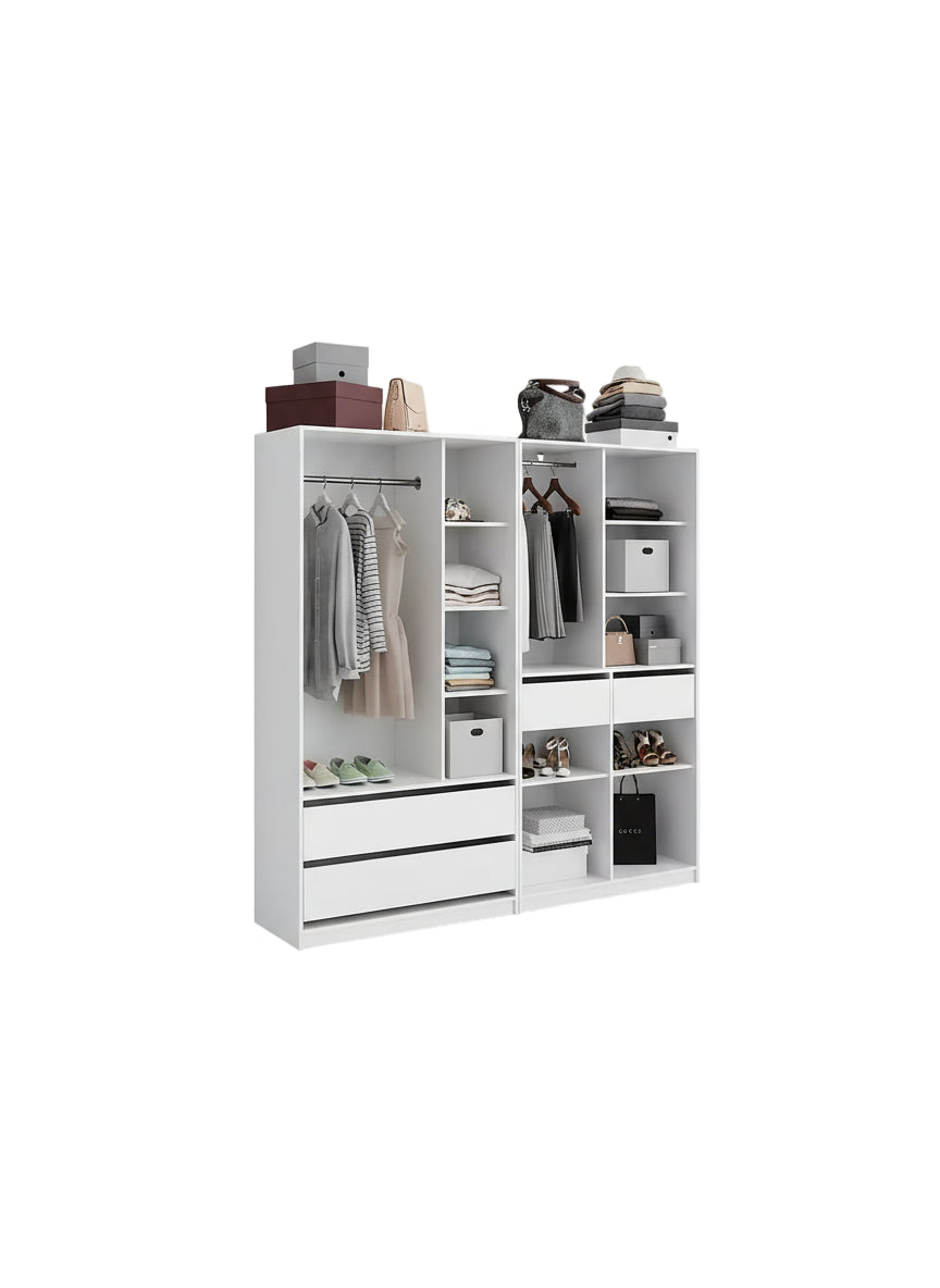 ELMO - Dressing 200*50*200 DR164209