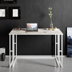 EARNEST - Desk 120*60*75 dsk091-White