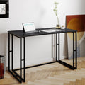 EARNEST - Desk 120*60*75 dsk091-Black