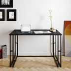 EARNEST - Desk 120*60*75 dsk091-Black