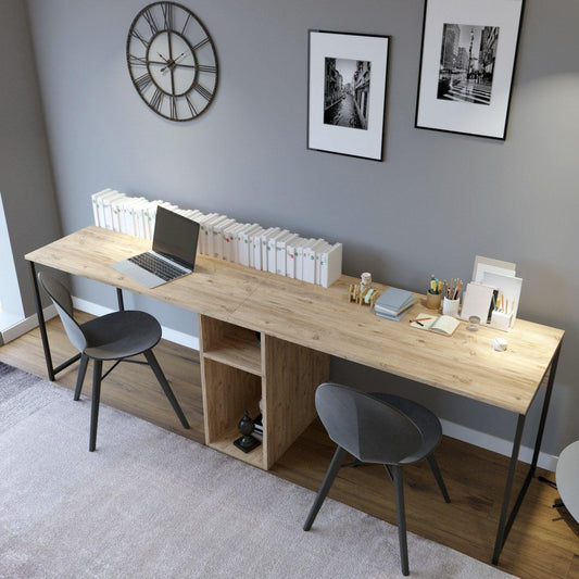 MOSES - Desk 240*60*74 dsk057