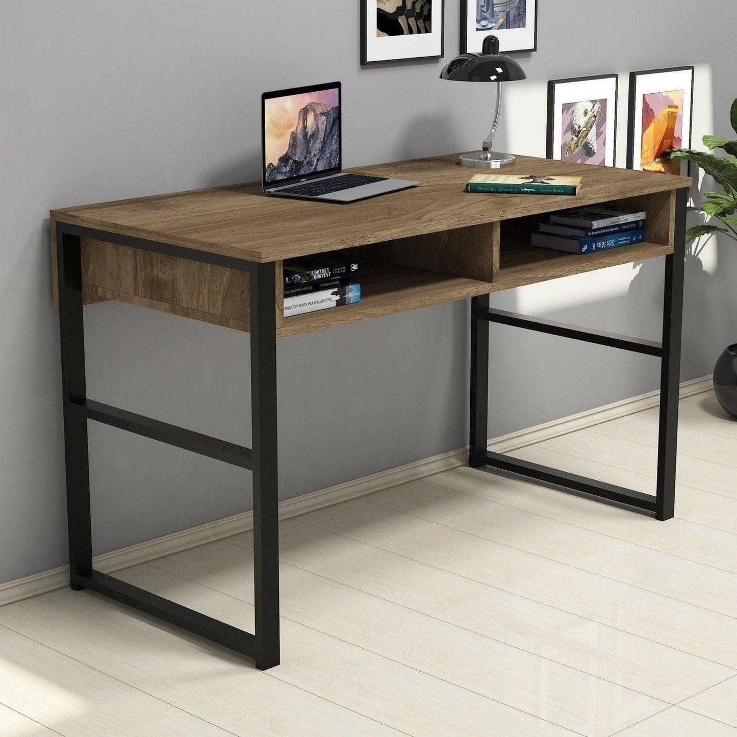 ELI - Desk 120*60*75 - dsk114