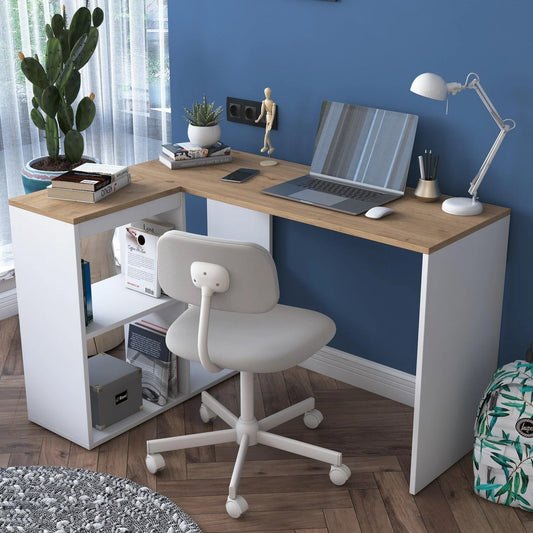FRANKLIN - Desk 120*96*75 dsk050
