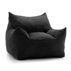 COMFROT - Bean Bag 80*80*75*30 VELVET CBB100004 - Furnile