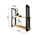 WF18 Wall Shelf 60*60 WF1580018
