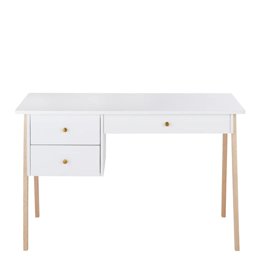 CALVIN - Desk 120x55x75 DSK159512F