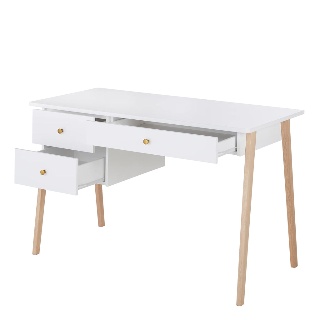 CALVIN - Desk 120x55x75 DSK159512F