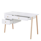 CALVIN - Desk 120x55x75 DSK159512F