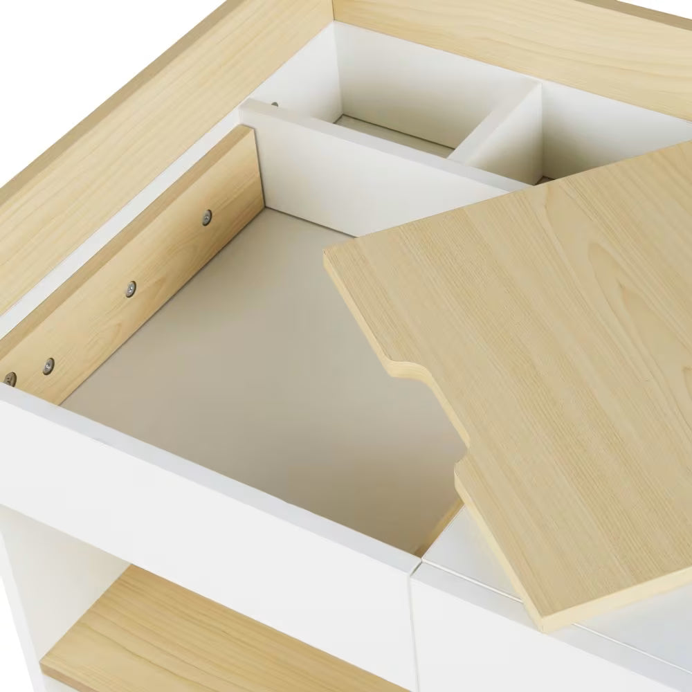 JERRY - Desk 95x50x63 DSK161189F