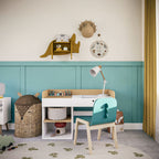 JERRY - Desk 95x50x63 DSK161189F