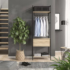 JOHN - Organizer Unit 60*40*180 OU183446