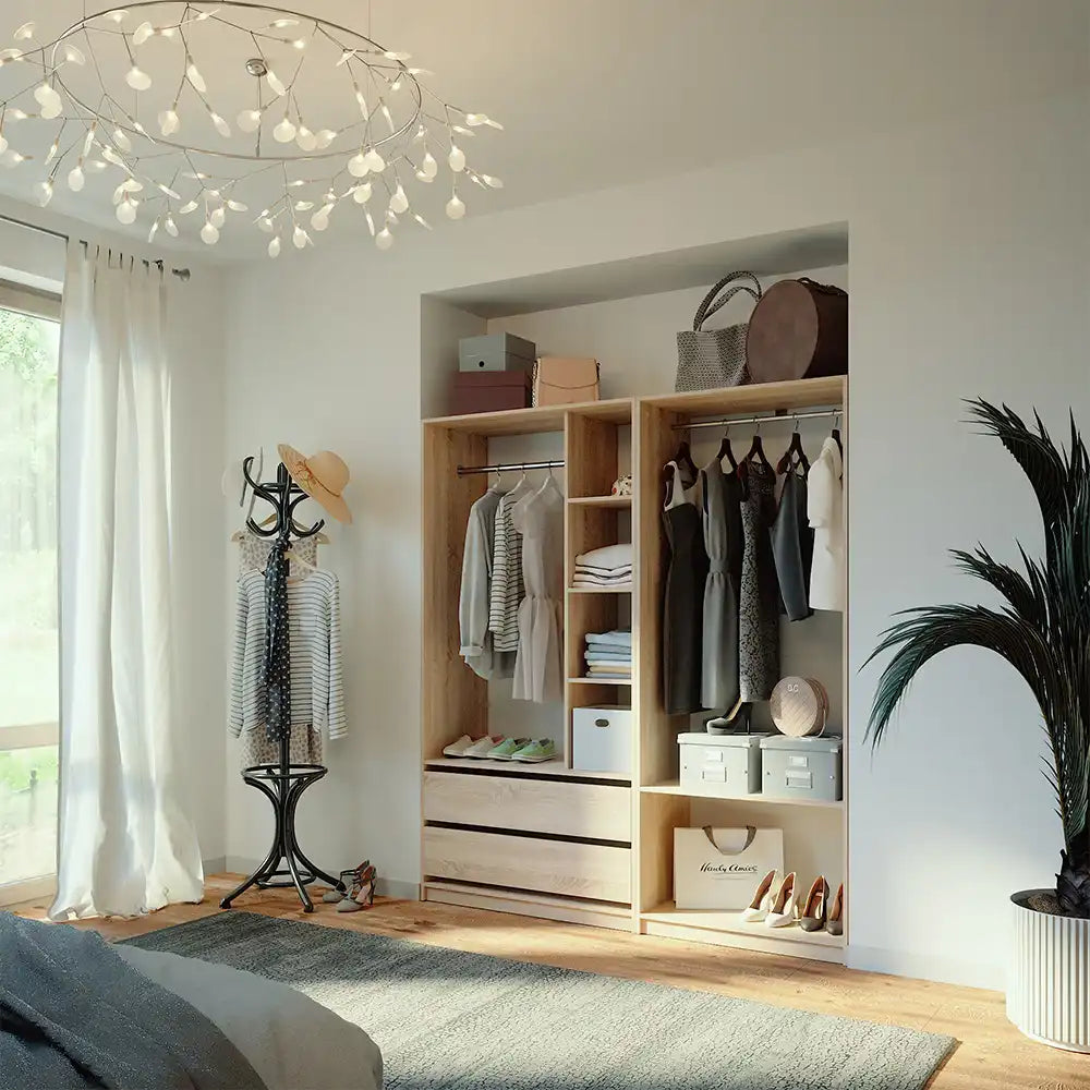 ELMO - Dressing 200*50*200 DR141938