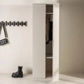 NICE - Wardrobe 60*45*177 WD138619 - Furnile