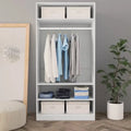 ELIOT - Dressing 100*50*200 DR176803 - Furnile