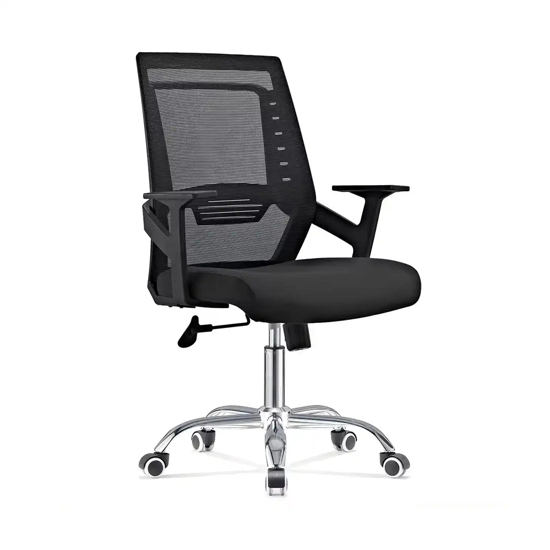 HUGO - Office Chair OC136.HUGO.BLK-1
