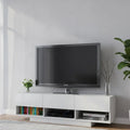 T27 Modern TV Table  – MDF, (152x48x45cm)