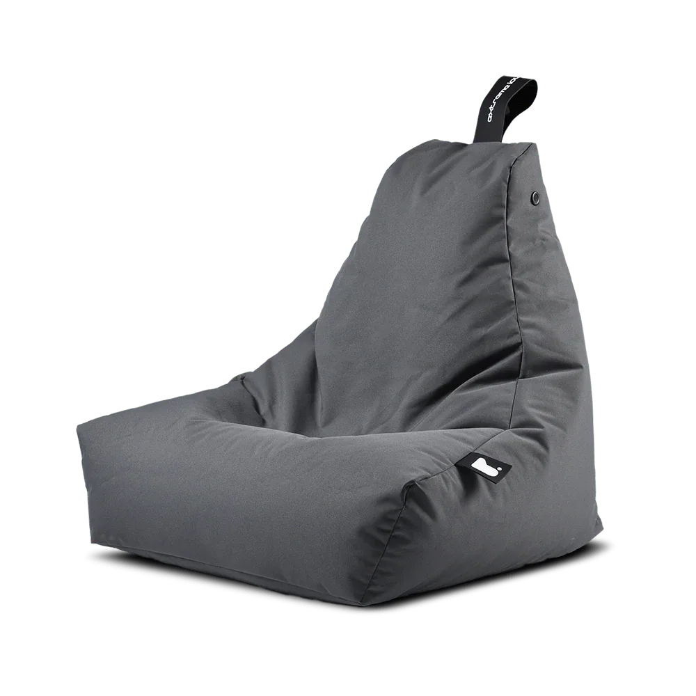 COMFY BUFF - Bean Bag 75*75*70 Waterproof CBB100002 - Furnile