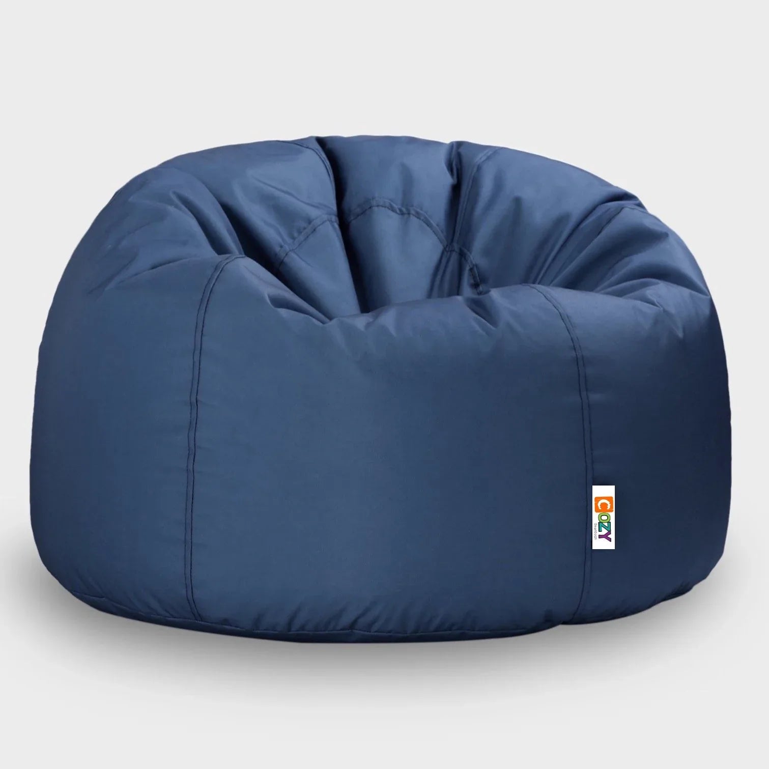 LARGE BUFF - Bean Bag 105*70*60 Waterproof CBB100007 - Furnile