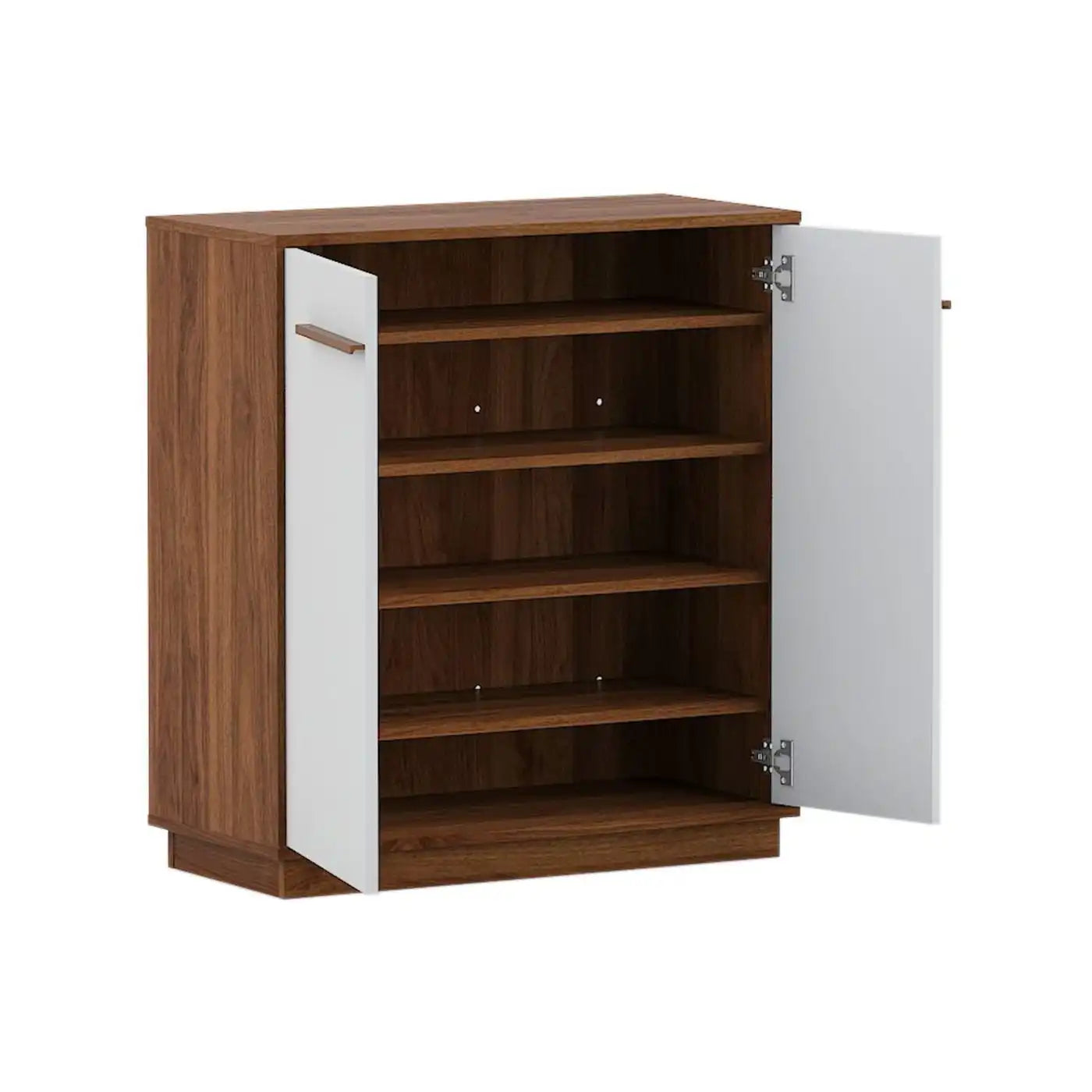 G03 Shoe Cabinet – MDF, 80x37x88cm