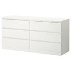 CAROLYN - Dresser Unit 160*48*78 DU1584619 - Furnile