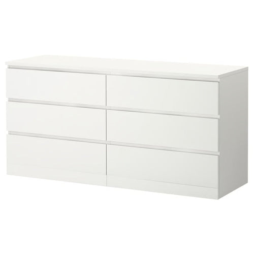 CAROLYN - Dresser Unit 160*48*78 DU1584619 - Furnile