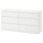 ISABELLE - Dresser Unit 140*40*72 DU1584619 - Furnile
