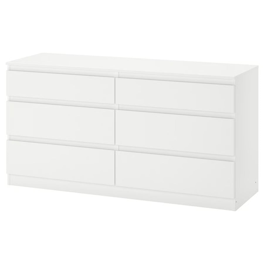 ISABELLE - Dresser Unit 140*40*72 DU1584619 - Furnile