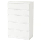 SALLY - Dresser Unit 70*40*112 DU1083868 - Furnile